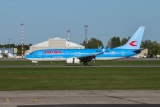 Boeing 737-86N